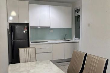 Tropez Residences @ Tropicana Danga Bay