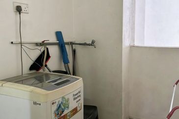 Tropez Residences @ Tropicana Danga Bay