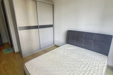 Country Garden @ Danga Bay