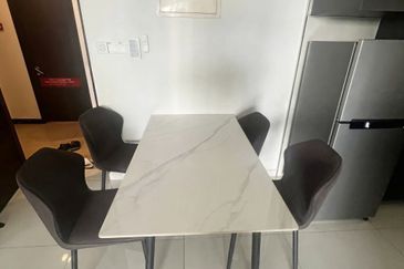 Country Garden @ Danga Bay