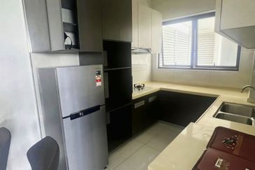 Country Garden @ Danga Bay