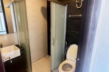 Country Garden @ Danga Bay