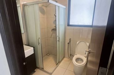 Country Garden @ Danga Bay