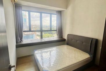 Country Garden @ Danga Bay