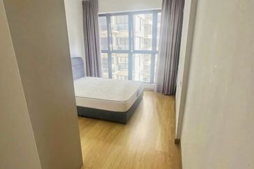 Country Garden @ Danga Bay