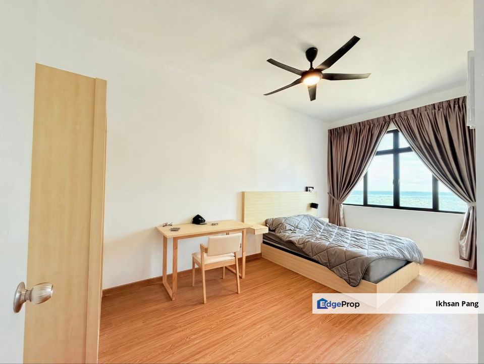 Optimus Apartment For Rent @ Medini, Iskandar Puteri, Johor, 