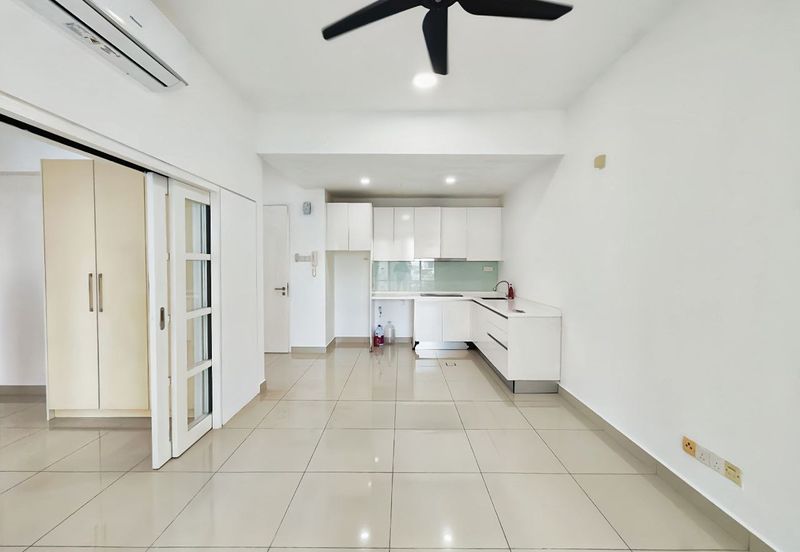 Tropez Residences @ Tropicana Danga Bay