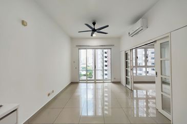 Tropez Residences @ Tropicana Danga Bay