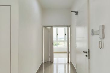 Tropez Residences @ Tropicana Danga Bay