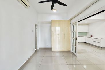 Tropez Residences @ Tropicana Danga Bay