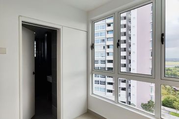 Tropez Residences @ Tropicana Danga Bay