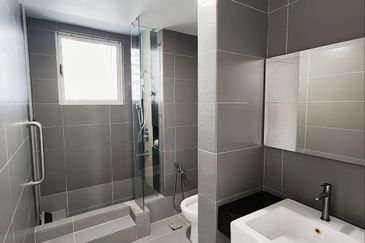 Tropez Residences @ Tropicana Danga Bay