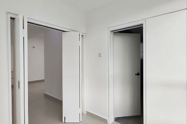 Tropez Residences @ Tropicana Danga Bay