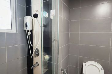 Tropez Residences @ Tropicana Danga Bay