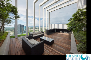 Grand Medini