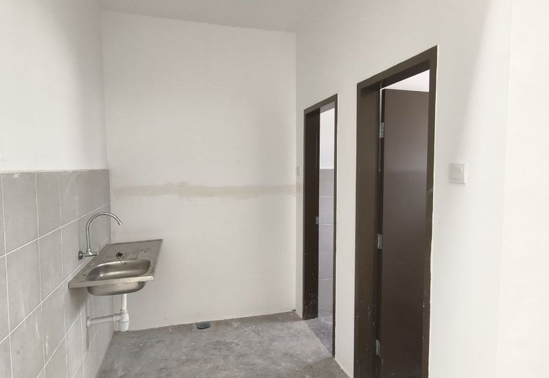 Stellar Park @ Vervo City