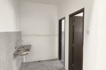 Stellar Park @ Vervo City