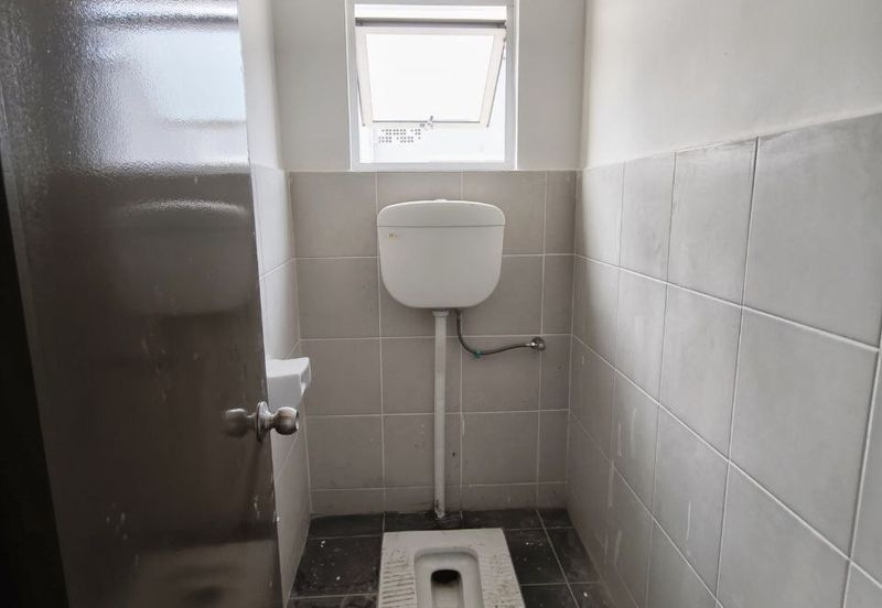 Stellar Park @ Vervo City