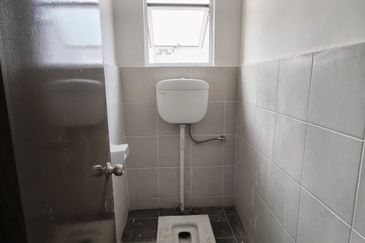 Stellar Park @ Vervo City