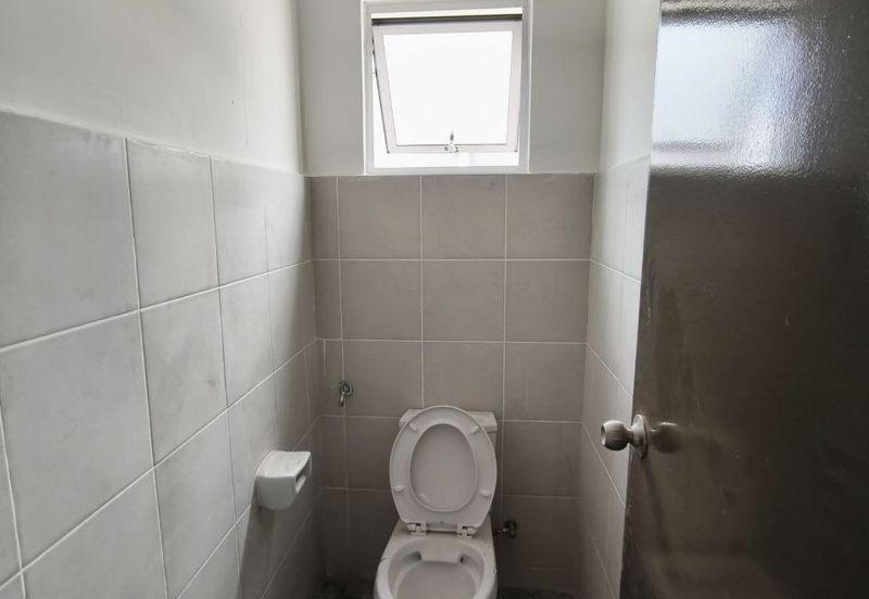 Stellar Park @ Vervo City