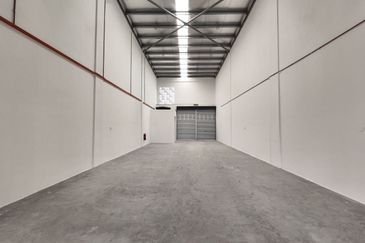 Stellar Park @ Vervo City