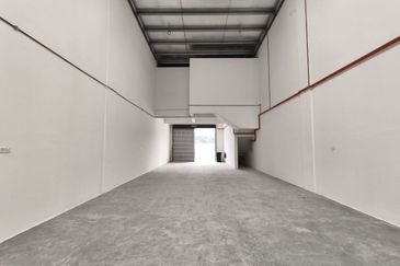 Stellar Park @ Vervo City