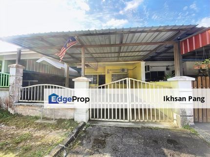 Taman Pulai Emas House For Rent @ Jalan Pulai Emas, Johor Bahru, Johor, Kangkar Pulai