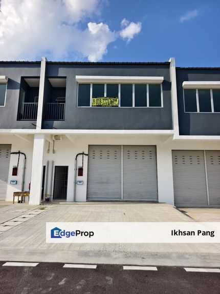 Stellar Park, Vervocity Factory For Rent @ Indahpura, Kulai, Johor, Kulai