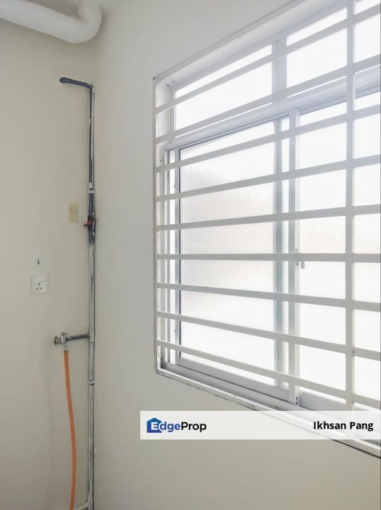 Larkin Heights Apartment For Rent @ Larkin, Johor Bahru, Johor, Johor Bahru