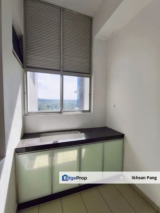 Senai Garden Apartment For Rent @ Taman Impian, Senai, Johor, Johor Bahru