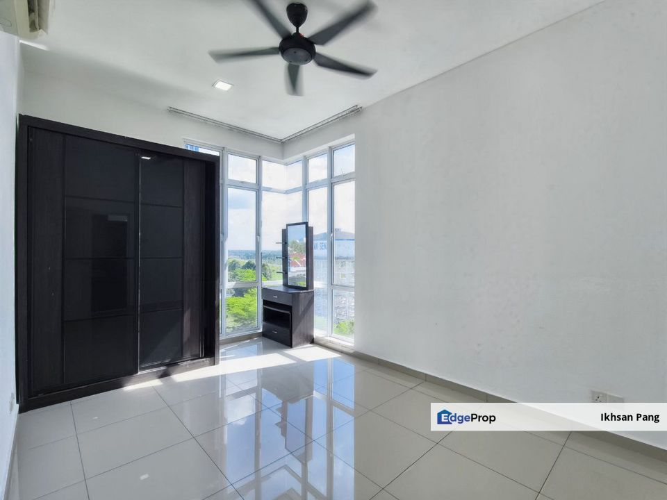 Senai Garden Apartment For Rent @ Taman Impian, Senai, Johor, Johor Bahru