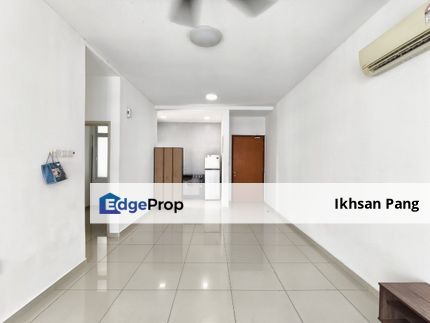 Senai Garden Apartment For Rent @ Taman Impian, Senai, Johor, Johor Bahru