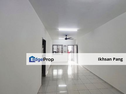 Indahpura House For Rent @ Jalan Iris, Kulai, Johor, Kulai