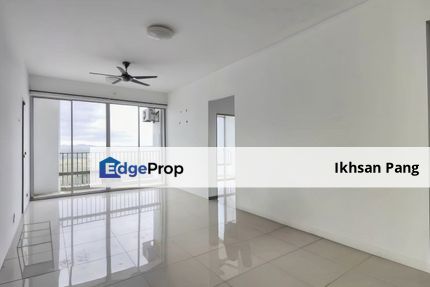 Greenfield Regency Apartment For Sale @ Tampoi, Johor Bahru, Johor, Tampoi