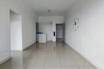 Dedaun Hijau (Greenfield Regency)