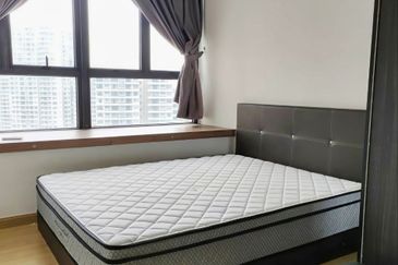 Country Garden @ Danga Bay