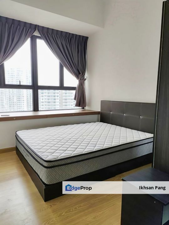 Country Garden Danga Bay Apartment For Rent @ Persiaran Danga Perdana, Johor Bahru, Johor, Johor Bahru