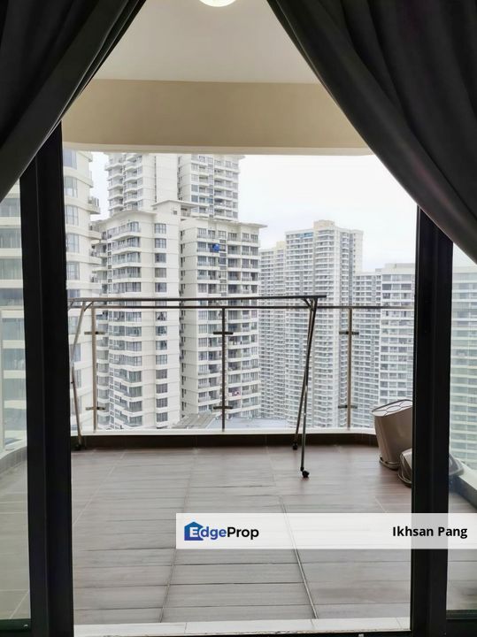 Country Garden Danga Bay Apartment For Rent @ Persiaran Danga Perdana, Johor Bahru, Johor, Johor Bahru