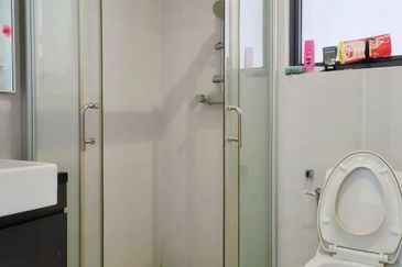 Country Garden @ Danga Bay