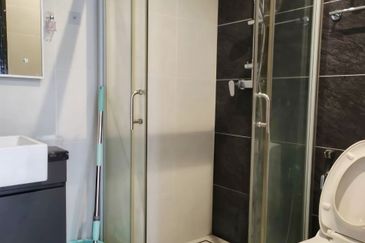 Country Garden @ Danga Bay