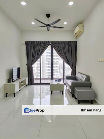 Country Garden Danga Bay Apartment For Rent @ Persiaran Danga Perdana, Johor Bahru, Johor, Johor Bahru