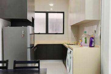 Country Garden @ Danga Bay