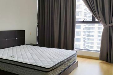 Country Garden @ Danga Bay