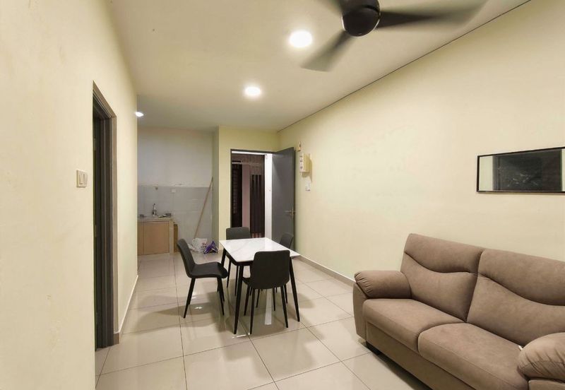 The Aliff Residences