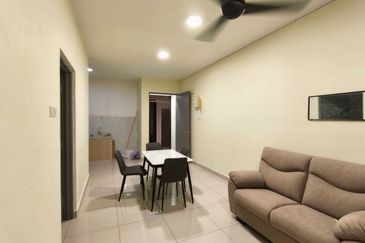 The Aliff Residences