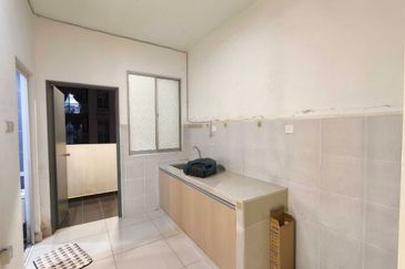 The Aliff Residences