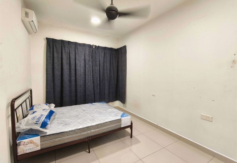 The Aliff Residences