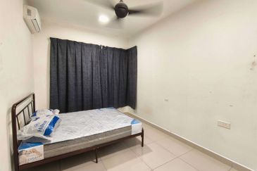 The Aliff Residences