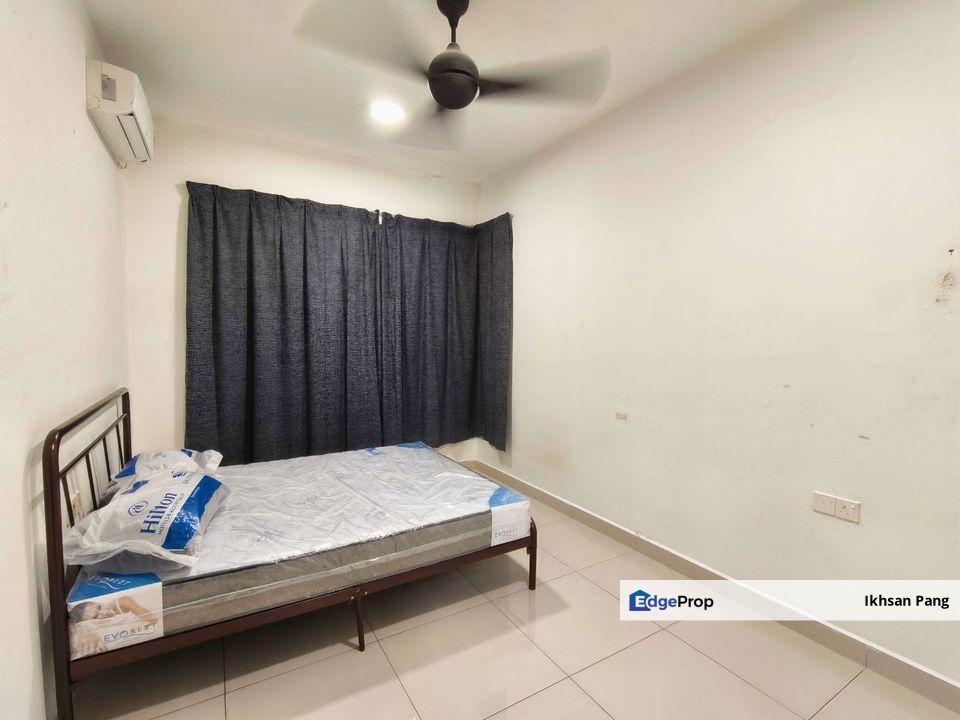 The Aliff Residences Apartment For Rent @ Tampoi, Johor Bahru, Johor, Johor Bahru