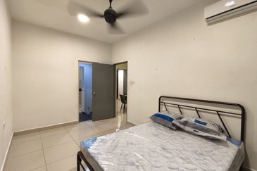 The Aliff Residences